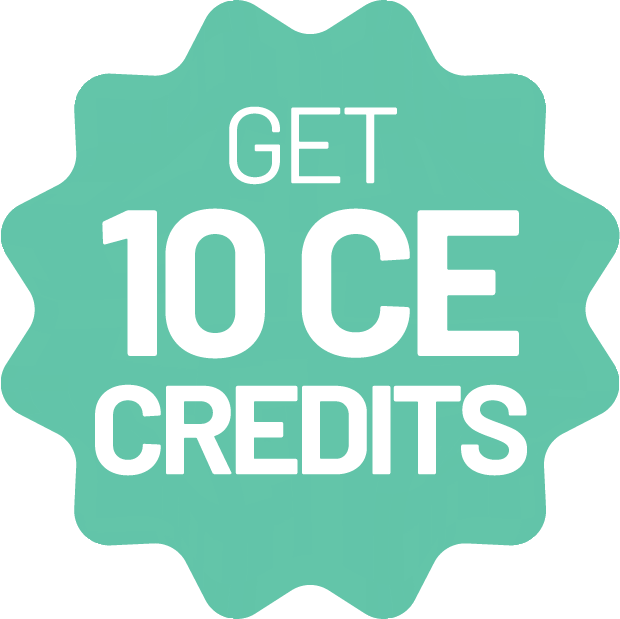 10CE Credits
