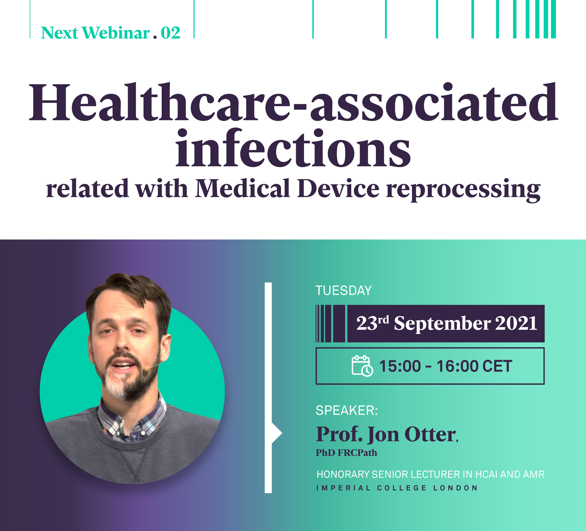 HEALTHCARE-ASSOCIATED INFECTIONS RELATED WITH MEDICAL DEVICE REPROCESSING