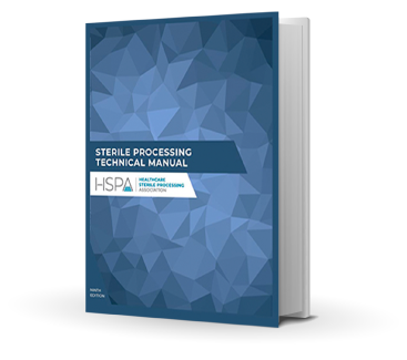 <p>HSPA Certified Registered Central Service Technician (CRCST) E-Modules</p>
