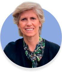 Elisabetta Anzanello MSc, Md photo