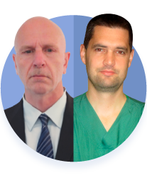 Dr. Philippe Destrez photo