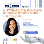 ASP Webinar 5 from Series 5 Image