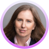 Cori Ofstead, MSPH photo
