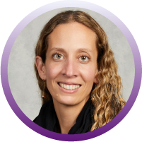 Monique Barakat, MD PhD photo