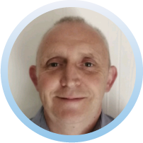 Eng. John Prendergast photo