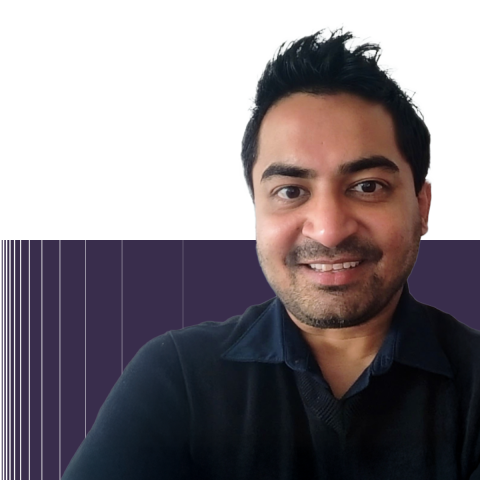 Nirav R. Shah,
